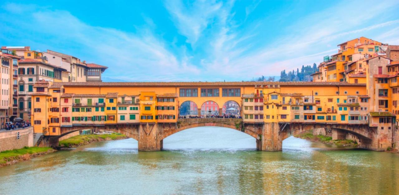 Casa Faenza At Most Historical Center With Lift !!! Firenze Esterno foto
