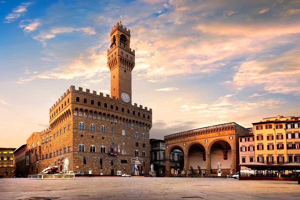 Casa Faenza At Most Historical Center With Lift !!! Firenze Esterno foto