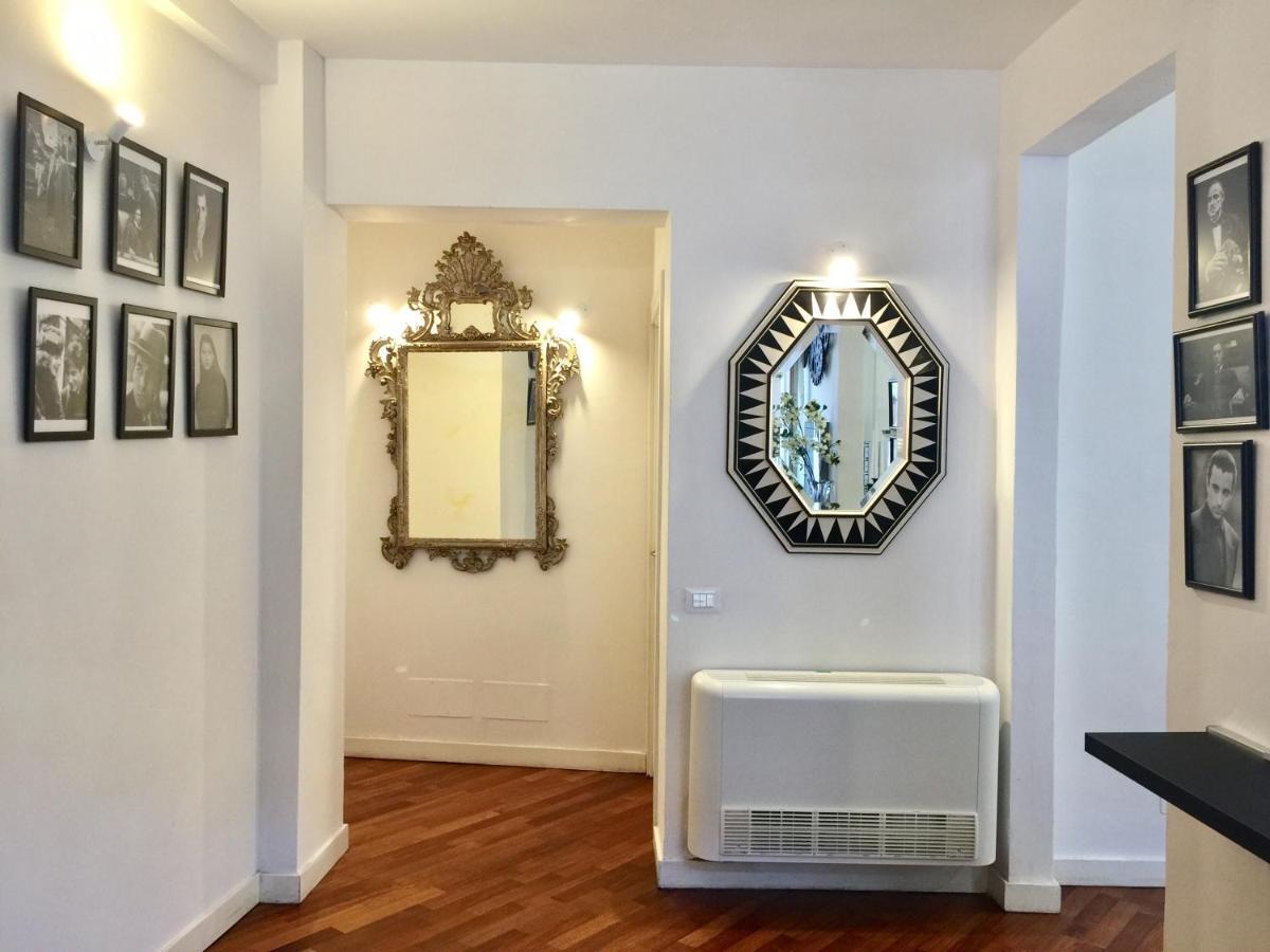 Casa Faenza At Most Historical Center With Lift !!! Firenze Esterno foto